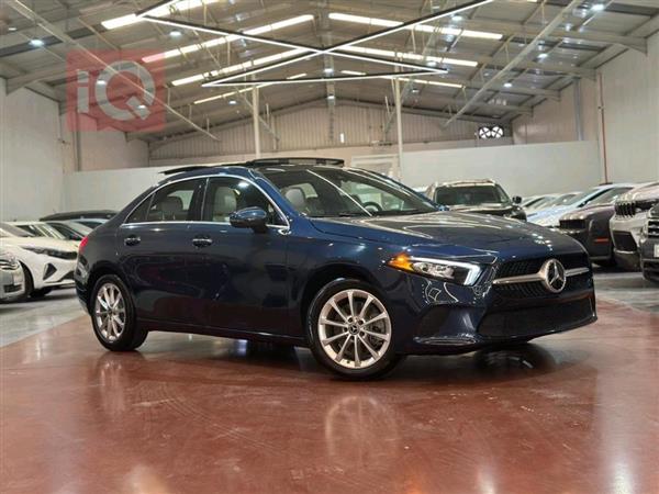 Mercedes-Benz for sale in Iraq